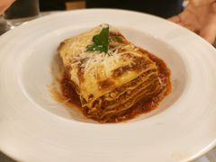-后厨意餐La Cucina(外交公寓店)
