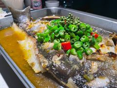-半天妖烤鱼(新中关购物中心店)