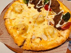-米斯特比萨(罗斯福店)