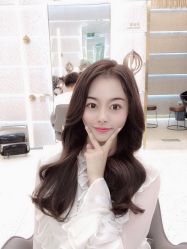 -3AM·S HAIR SALON烫发染发接发
