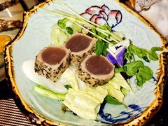 -德川家日本料理(中关村寰太大厦店)