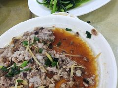 -考记泥焗鸡农庄·海鲜(北洛秘境店)