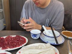 -万祥牛肉火锅(金龙店)
