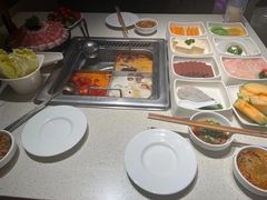 -海底捞火锅(海宁路店)