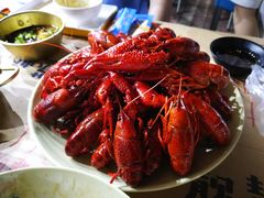 -靓靓蒸虾·头牌蒸虾(南山桂庙店)