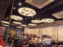 -古都历食南京菜·烤鸭·鸭血粉丝·汤包(南京博物院店)