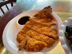 -金杨拉面王小吃面馆·牛三宝面·红烧牛肉粉