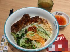 -越小品·越南餐厅(万科里店)