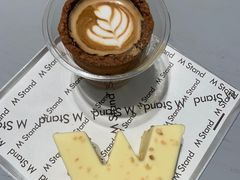 -M Stand(宁波万象城店)