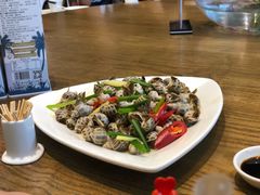 -潮中人·潮州菜(益乐路店)