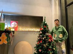 -JANS意式简餐厅·惠灵顿牛排