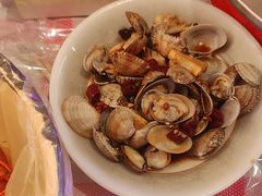 -可可大虾武汉土菜大排档(万松园1店)