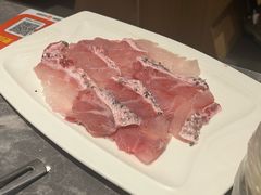 -张凯达·深海石斑鱼潮汕火锅(十五年品牌•虹桥天街店)