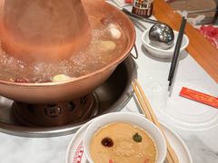 -清真·鸦儿李记·涮肉(花市店)