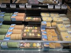 -Olé精品超市(北京合生汇店)