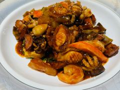-大铁勺新津菜(东丽阳光新业广场店)