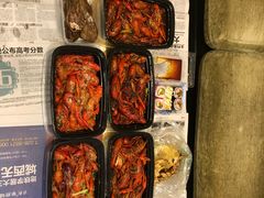 -盒马鲜生(莱蒙都会店)