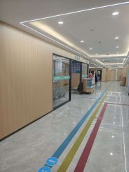 -深圳港龙妇产医院