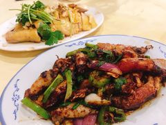 -电白鸭粥店(下沙二坊88号店)