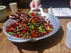 -叶派龙虾•招牌香辣蟹·海鲜(中海国际店)