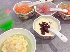 -汉水谣·江景餐厅(江滩店)