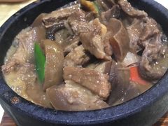 -文昌鸡餐厅(原新银座店)