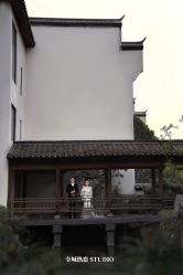 -全城热恋璀璨婚纱摄影(国贸总店)