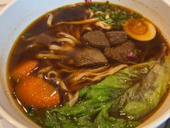 -康师傅私房牛肉面(申虹店)