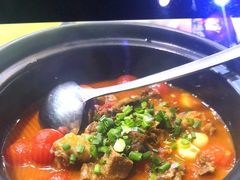 -时间仓(月湖公园店)