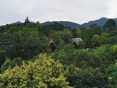 -广州锦绣香江度假别墅