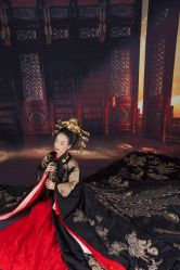 -盘子女人坊古装写真摄影(厦门总店)