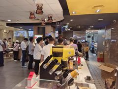 -麦当劳(广州新港东路第二分店)