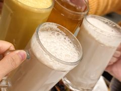 -船歌·鱼水饺青岛菜(闽江二路店)