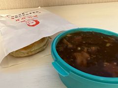 -姚记炒肝店(簋街店)