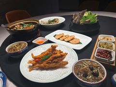 -玖味(老工人西路店)