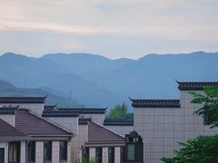 -溪口-滕头旅游景区