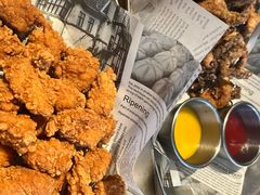 -1861意大利餐厅(来福士店)