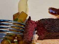 -北京古城老院厉晓麟精致菜