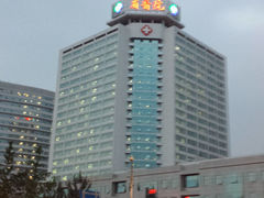 -四川省人民医院(本部)