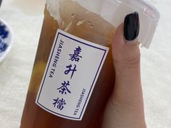 -嘉升大排档(番禺总店)