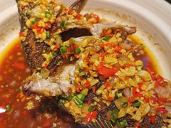 -费大厨辣椒炒肉(新城吾悦广场店)