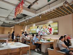 -呷哺呷哺 黄金牧场 (新中关购物中心店)