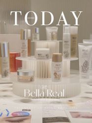 -BELLAREAL新美社