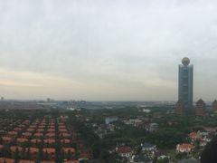 -华西龙希大酒店旅游观光区