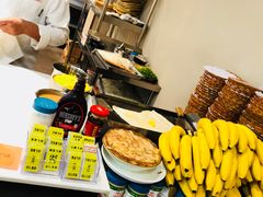 -梁家大院•农家菜(昆山会展中心店)