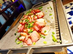 -绿茶餐厅(领展购物广场·中关村店)