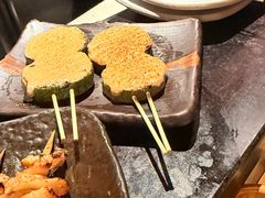 -乌君·酒场·炭火烧鸟(侨城坊店)