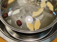 -南国锋味椰子鸡(瀚海店)