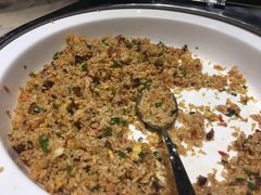 炒饭-雷迪森云锦大酒店-阳光西餐厅