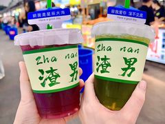 -大学城夜市大排档(凤栖路店)